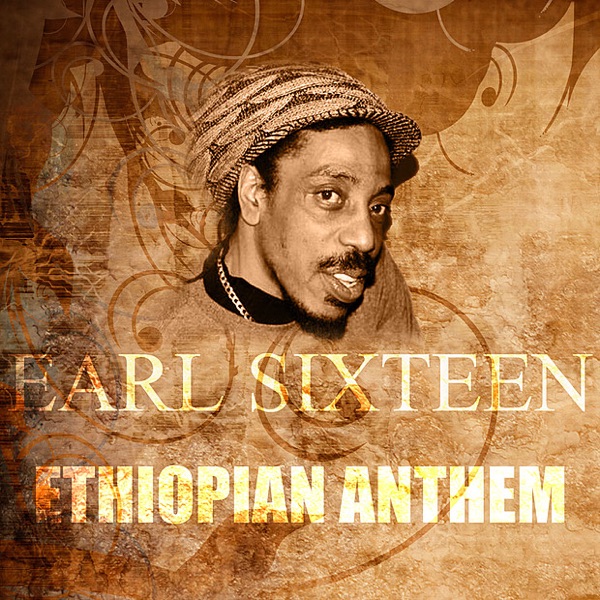 Ethiopian Anthem - Single album cover
