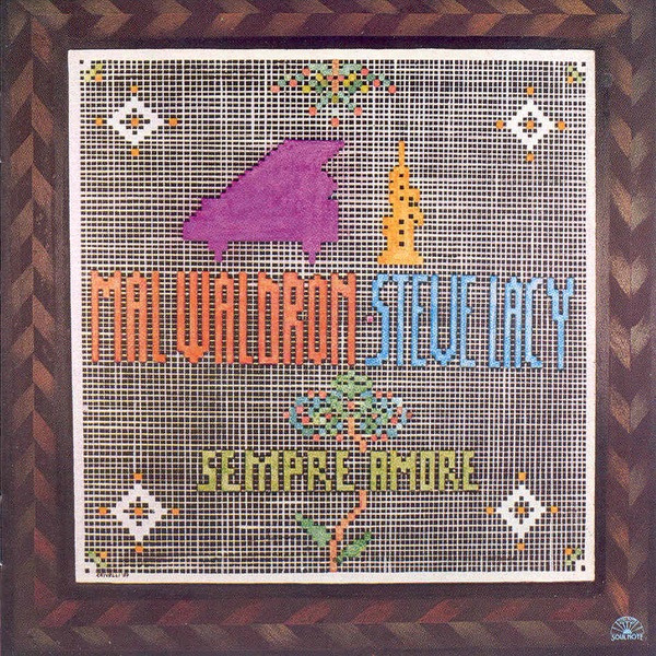 Sempre Amore album cover