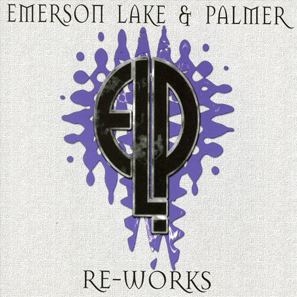 Re-Works album cover