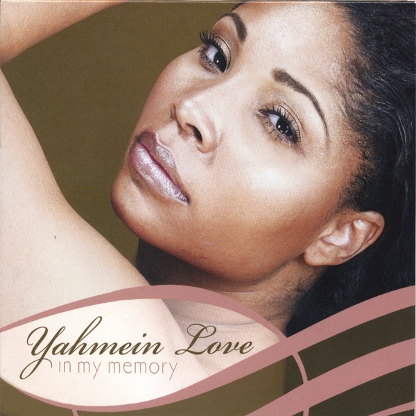 In My Memory album cover