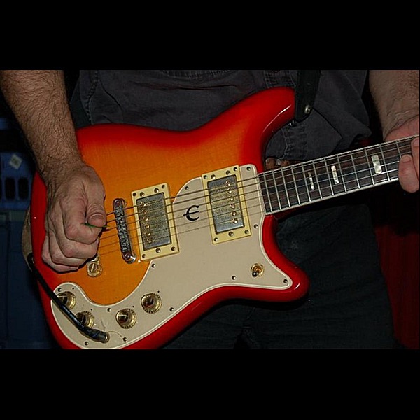 Rock, Roll and Dismember album cover