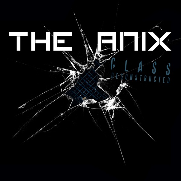 Glass Deconstructed - EP album cover