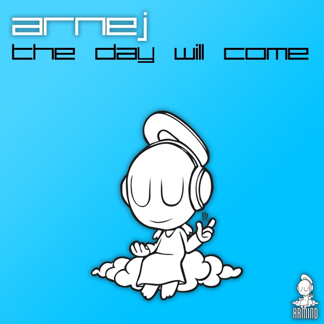 The Day Will Come - EP album cover