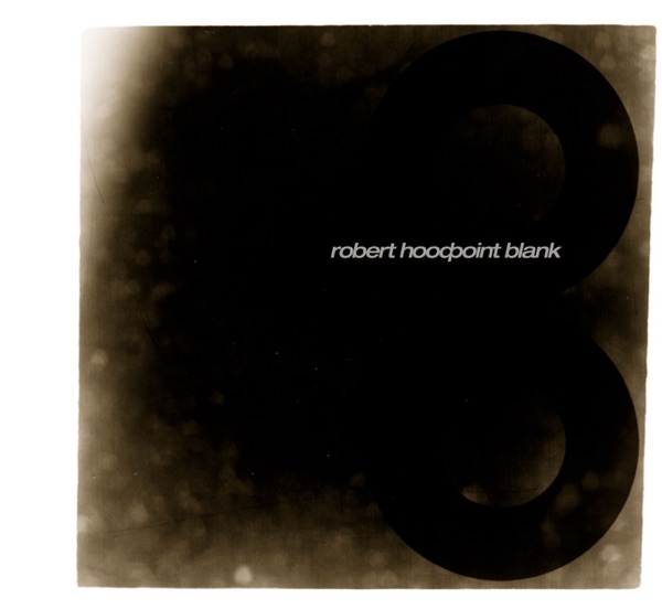 Point Blank album cover