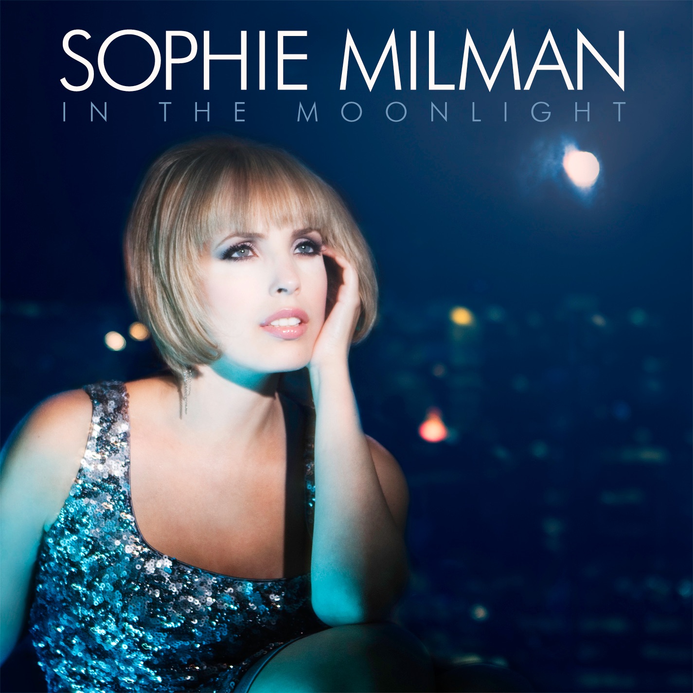In the Moonlight (Deluxe Edition) album cover