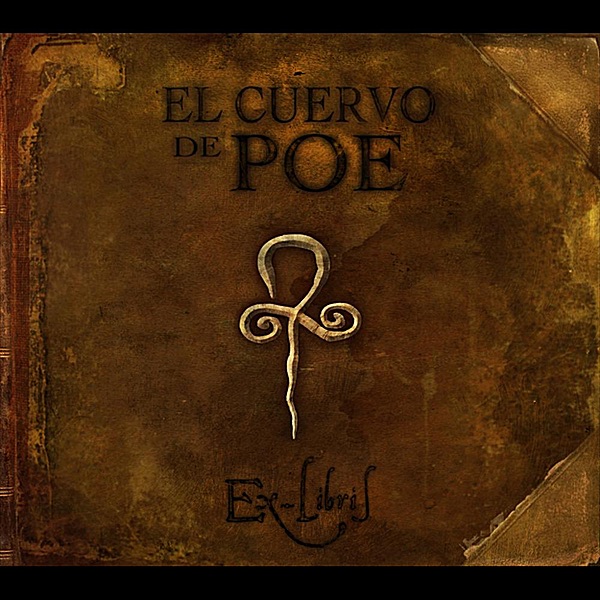 Ex-Libris album cover