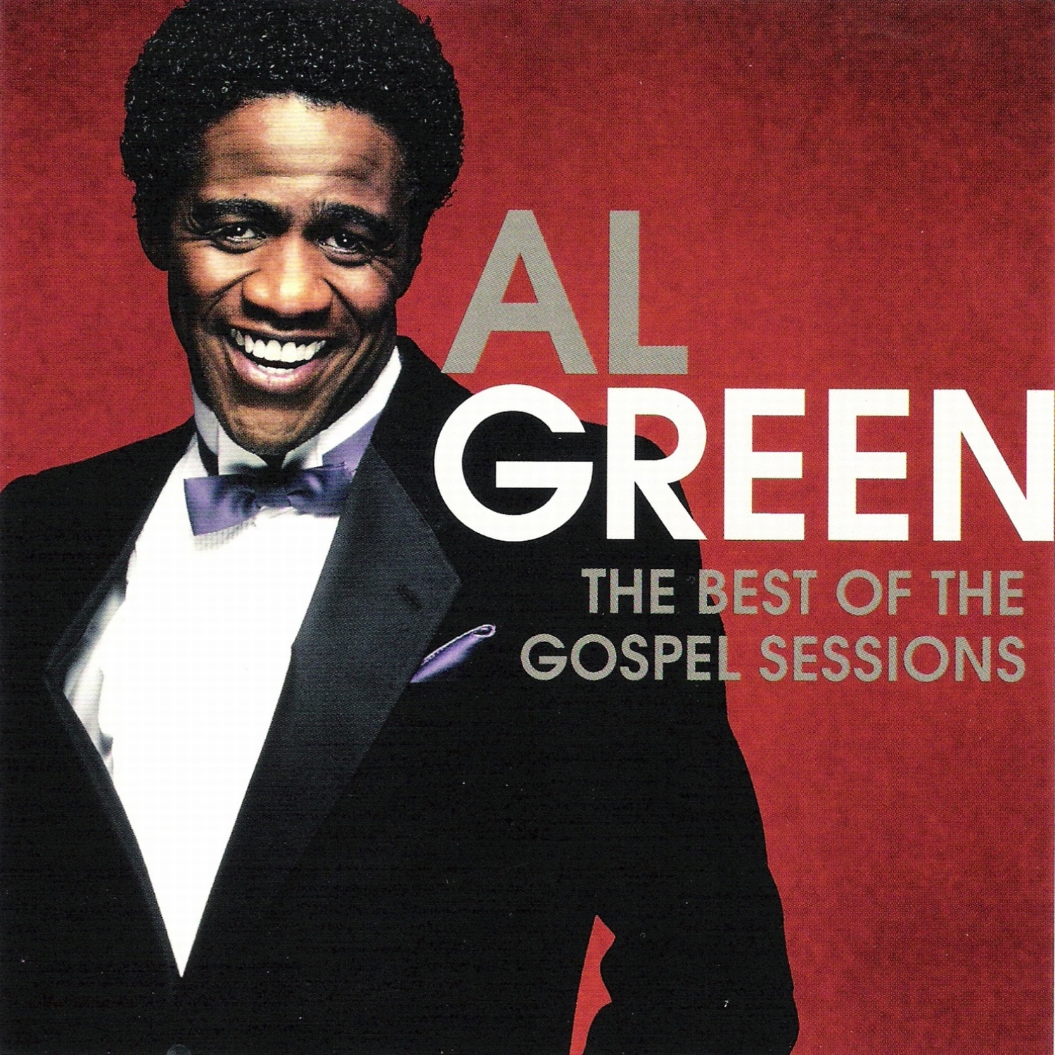 The Best of the Gospel Sessions album cover