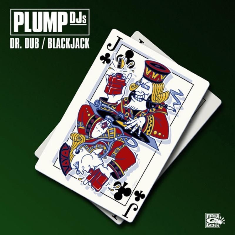 Dr Dub - Single album cover
