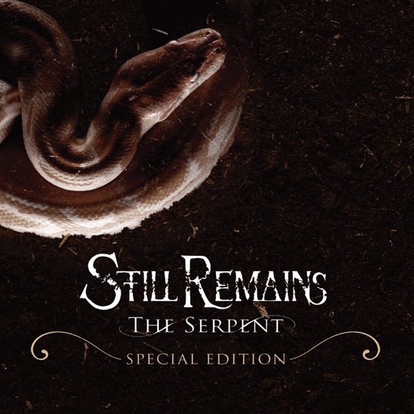 The Serpent (Special Edition) album cover