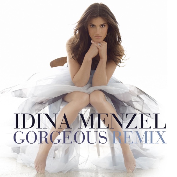 Gorgeous (Funky Junction & Antony Reale Remix) - Single album cover