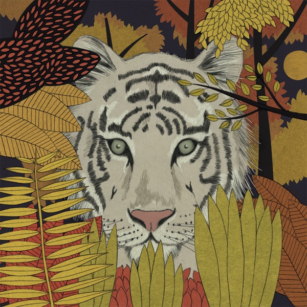 I'm Not What You Want - Single album cover