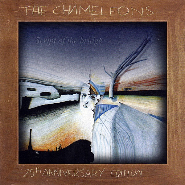 Script of the Bridge (25th Anniversary Edition) album cover