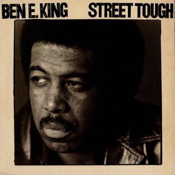 Street Tough album cover