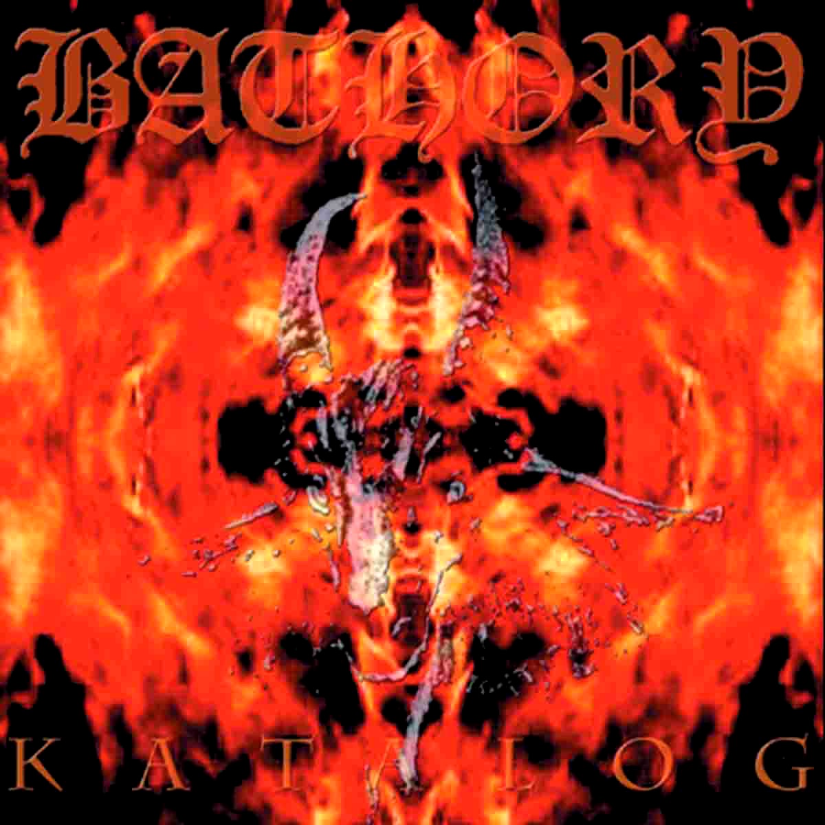 Katalog album cover