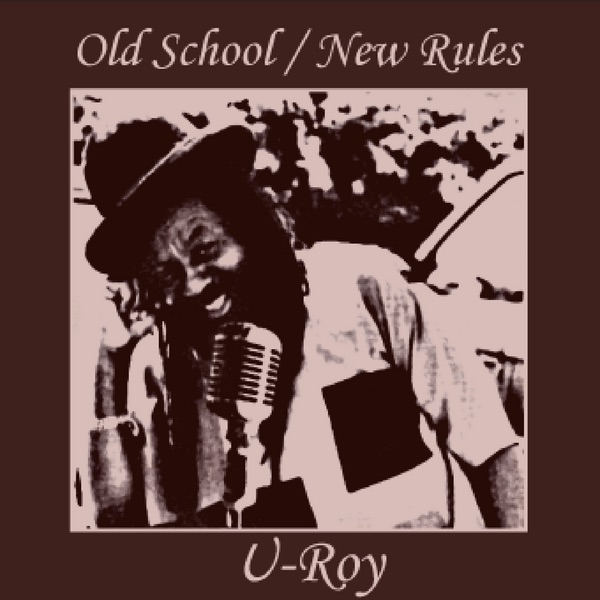 Old School / New Rules album cover