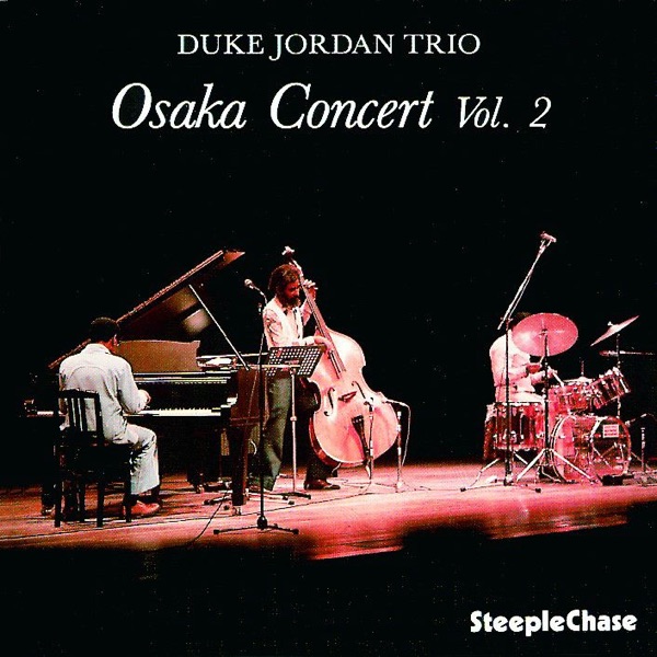Osaka Concert, Vol. 2 album cover