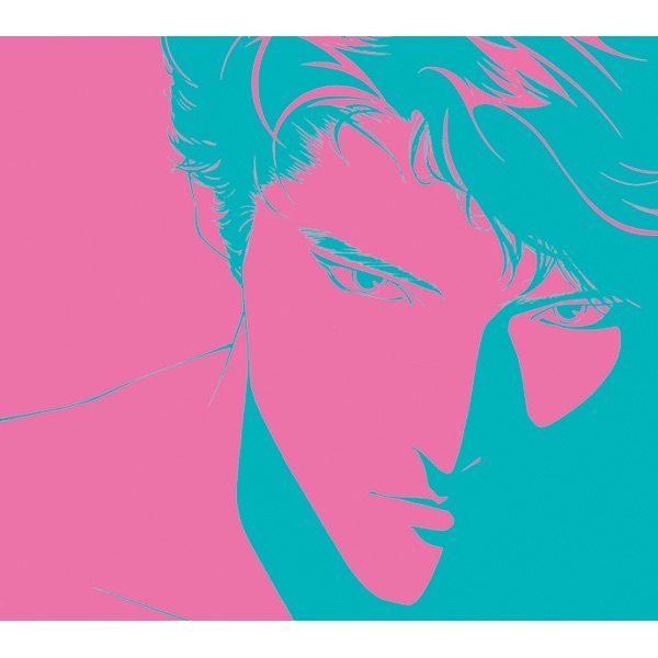 Monica - Single album cover