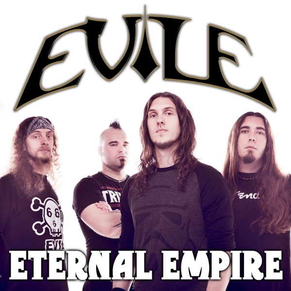Eternal Empire - Single album cover