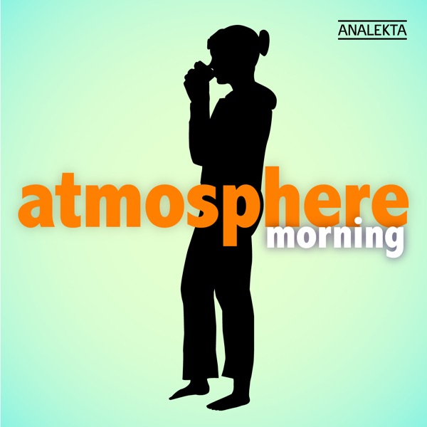 Atmosphere: Morning album cover