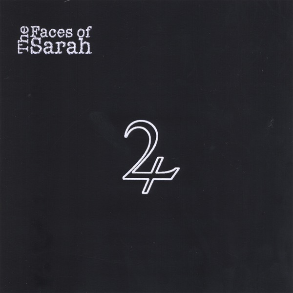 24 album cover