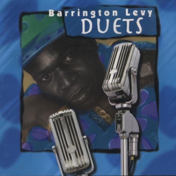 Duets album cover