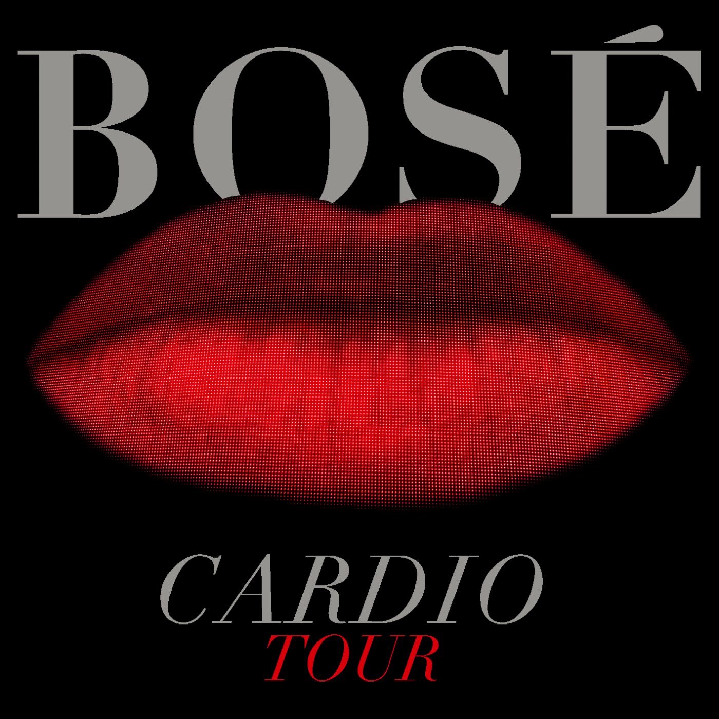 Cardio Tour (Super Deluxe Edition) album cover