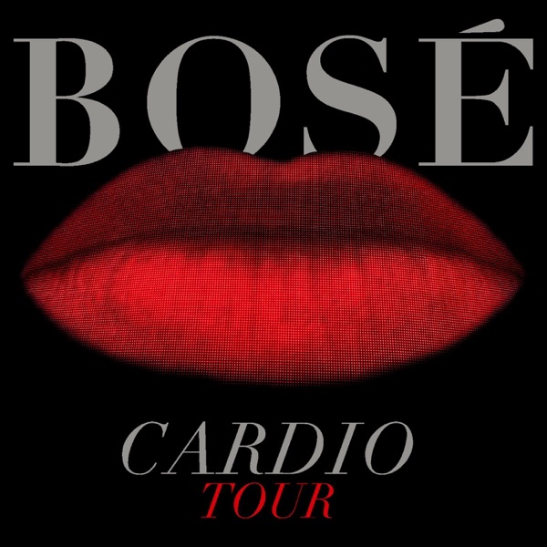 Cardio Tour (Super Deluxe Edition) album cover