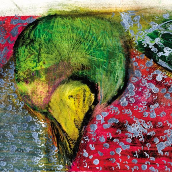 Uretakumo Nakunarutorika album cover