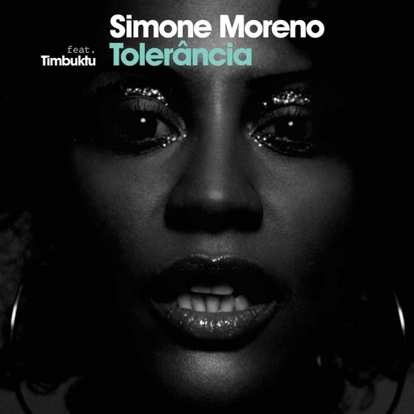 Toler?ncia - EP album cover