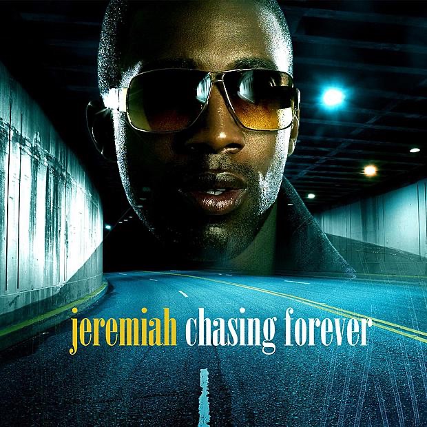 Chasing Forever (Bonus Track Version) album cover