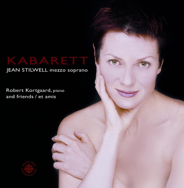 Stilwell, Jean: Kabarett album cover