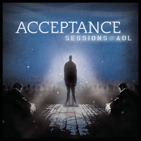 Sessions@AOL - EP album cover
