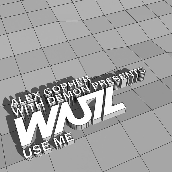 Use Me - EP album cover