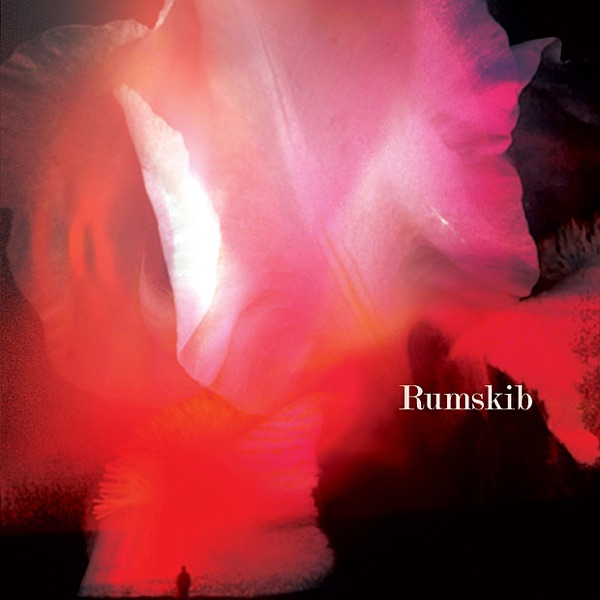 Rumskib album cover