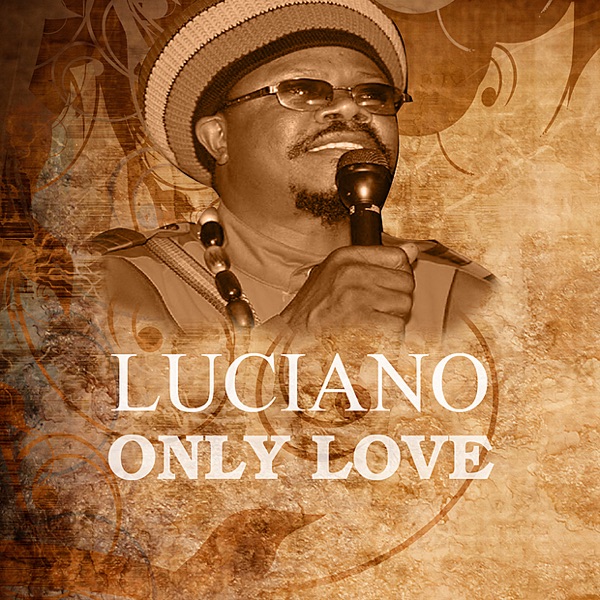 Only Love - Single album cover