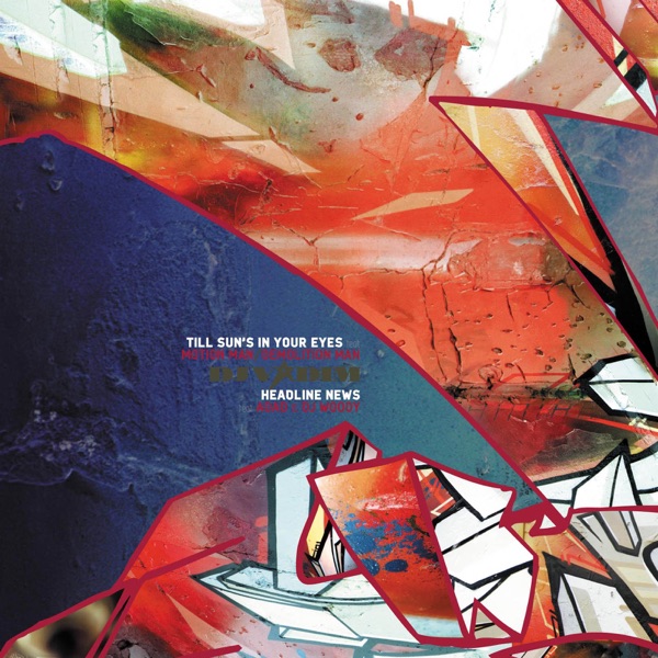 Till Sun's In Your Eyes - EP album cover