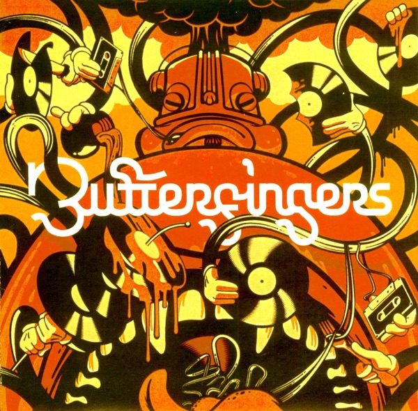 Breakfast At Fatboys album cover