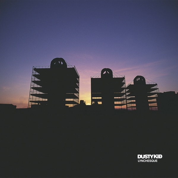 Lynchesque - EP album cover