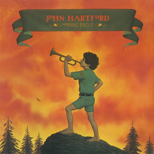 Morning Bugle album cover