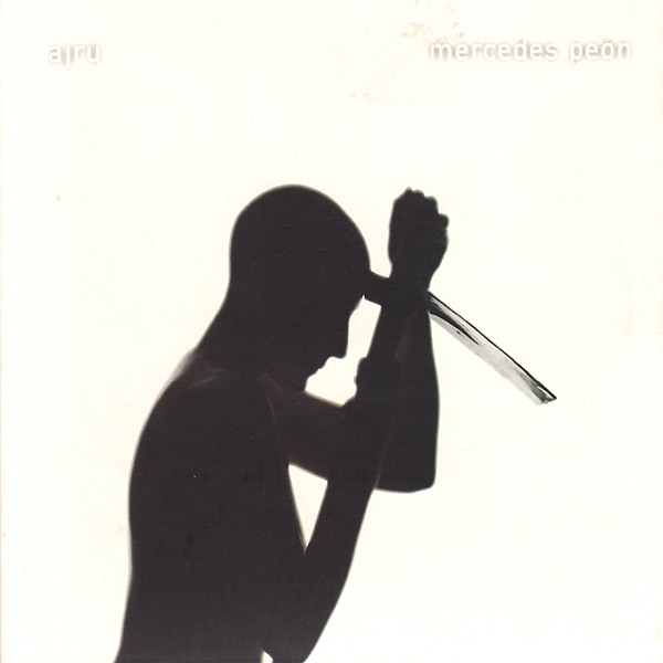 Arjú album cover
