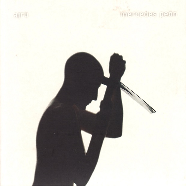 Arjú album cover