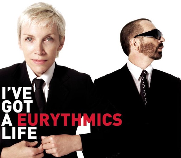 I've Got a Life - Single album cover