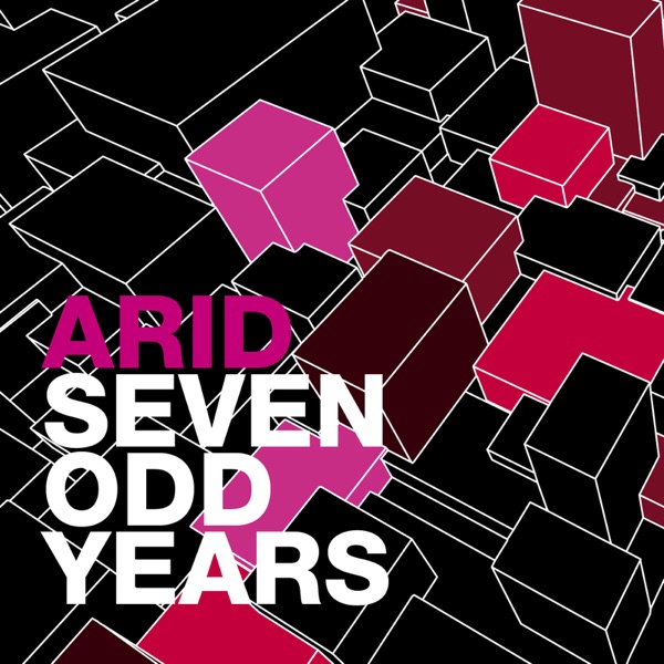 Seven Odd Years - Single album cover
