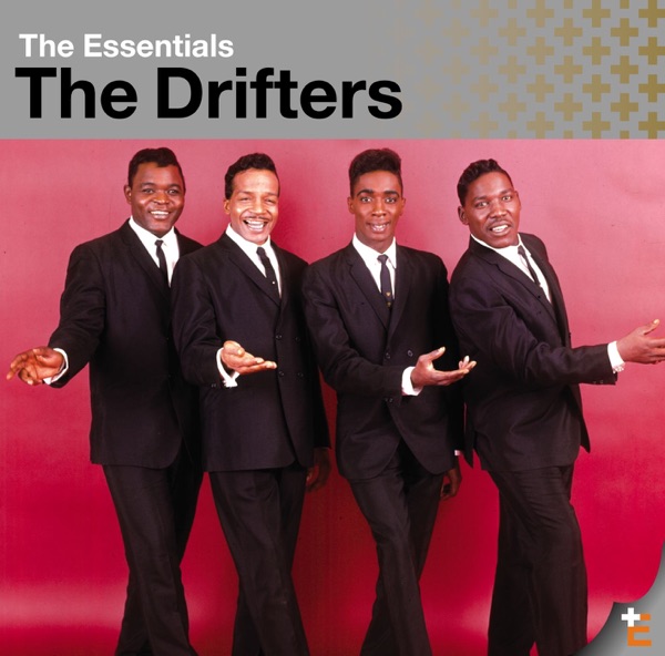 The Essentials: The Drifters album cover