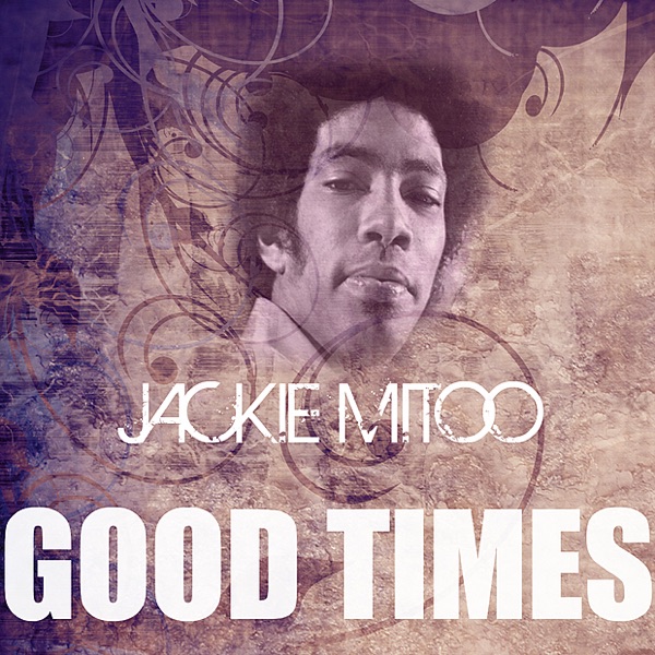 Good Times - Single album cover