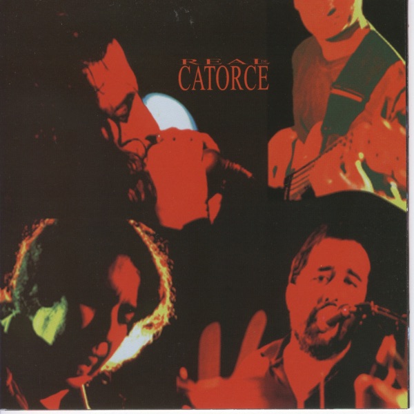 Al Rojo (Live) album cover