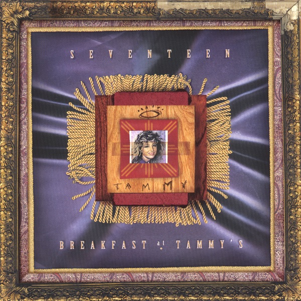 Breakfast At Tammy's album cover