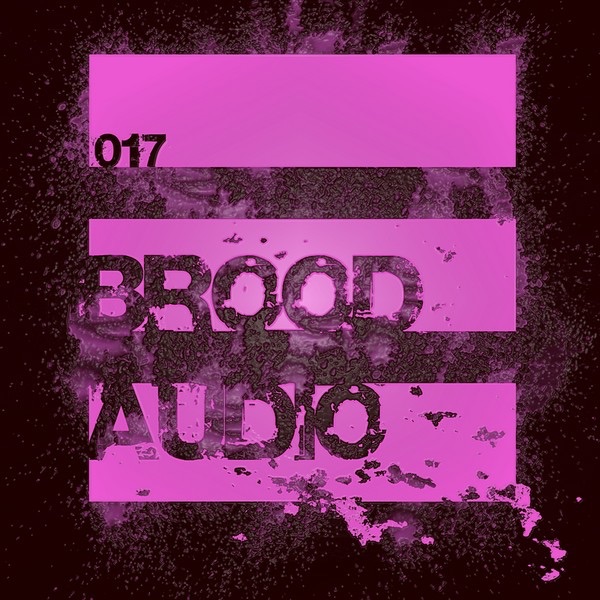 Black Shapes EP album cover