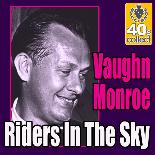Riders In the Sky (Remastered) - Single album cover