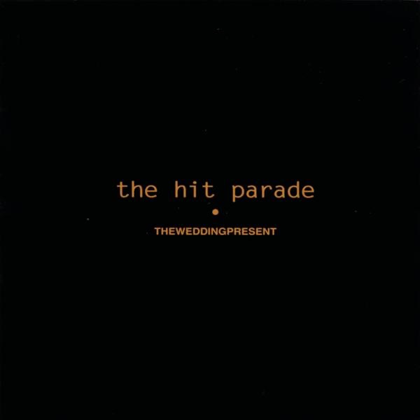 The Hit Parade album cover